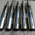 1inch 1.5inch 2inch 3 inch  Aluminum Pneumatic Air Shaft/Expanding Shaft For Slitter Cutter Paper Machine